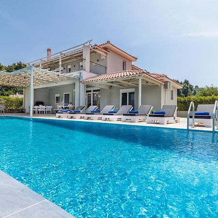 Villa Aelia By Kardous Alikias エクステリア 写真