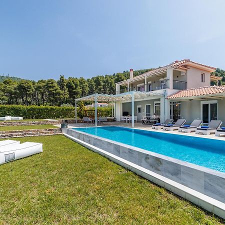 Villa Aelia By Kardous Alikias エクステリア 写真