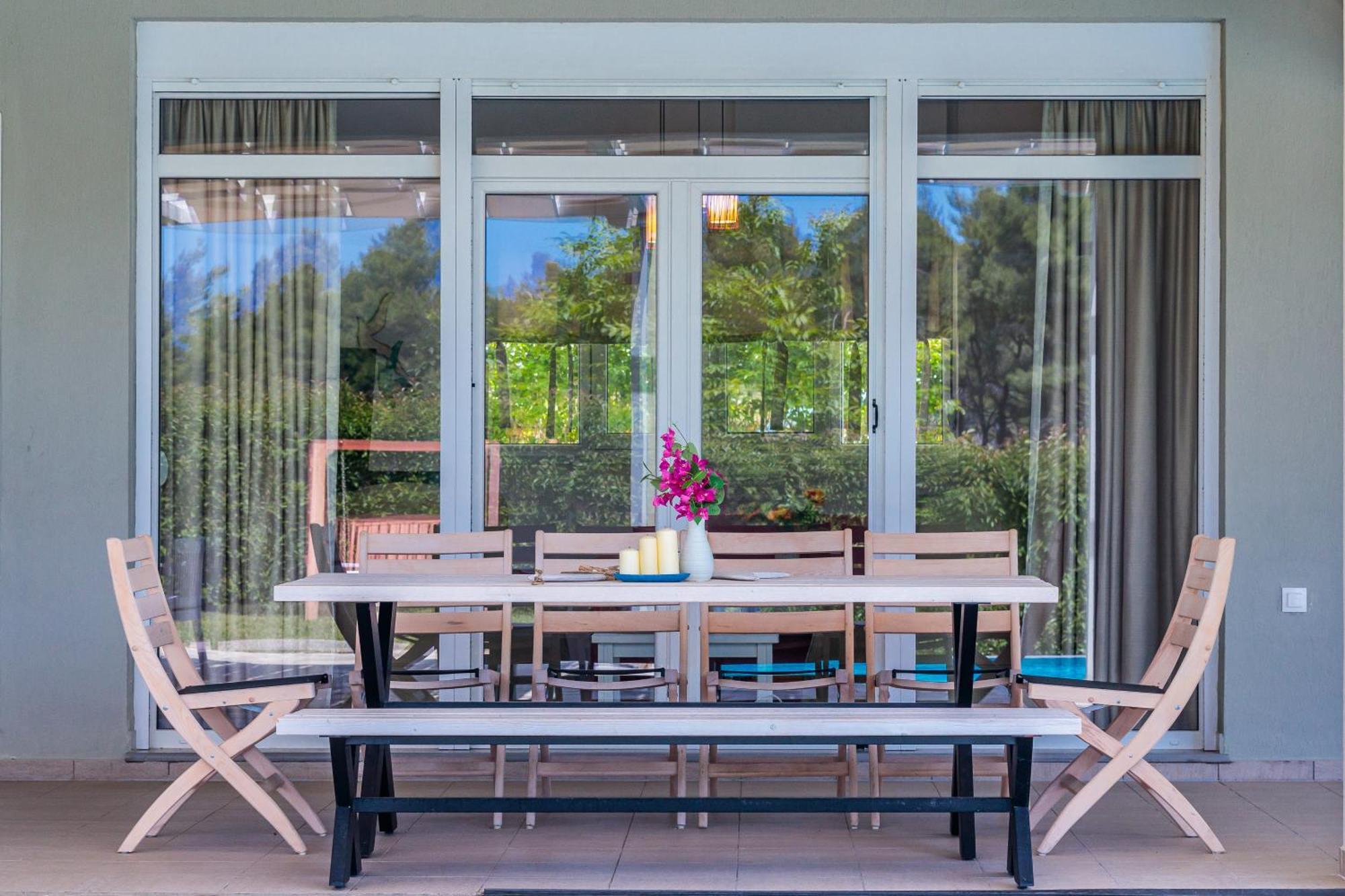 Villa Aelia By Kardous Alikias エクステリア 写真